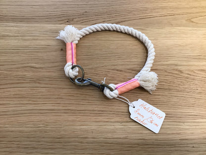Halsband 6mm  - off the leash