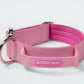 Comfort & Control Halsband pink – Sparkpaws