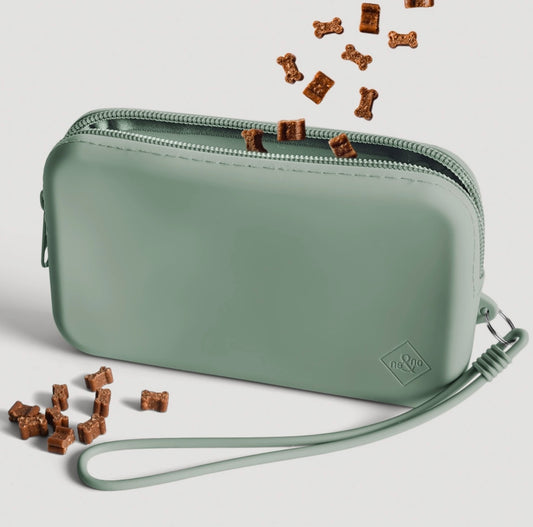 ne&no® Leckerlitasche Aus Silikon Für Hunde