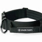 Comfort & Control Halsband schwarz – Sparkpaws