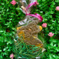 Osterhase – Pizzateig