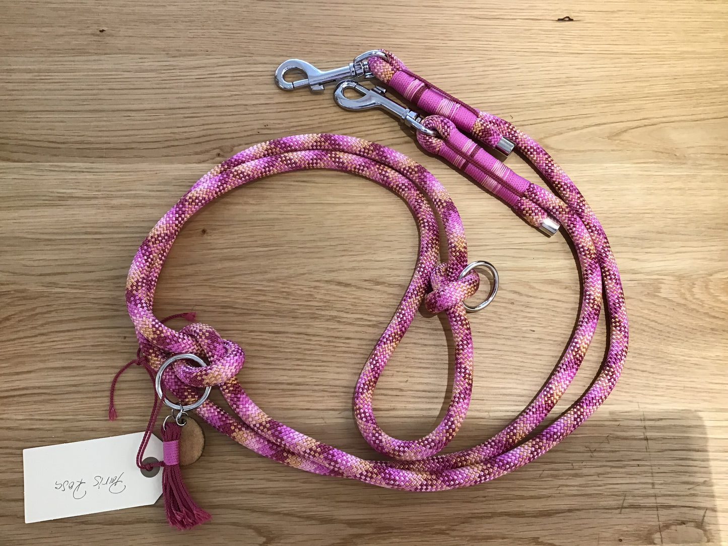 Leine/Off The Leash 10mm