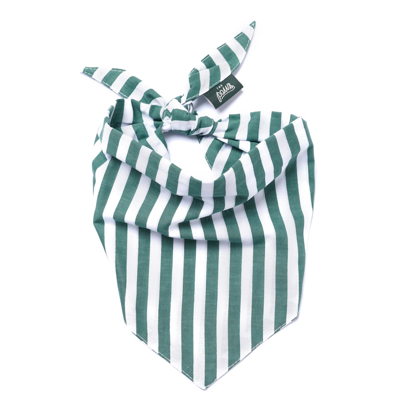 Crew Dog Bandana - the paws