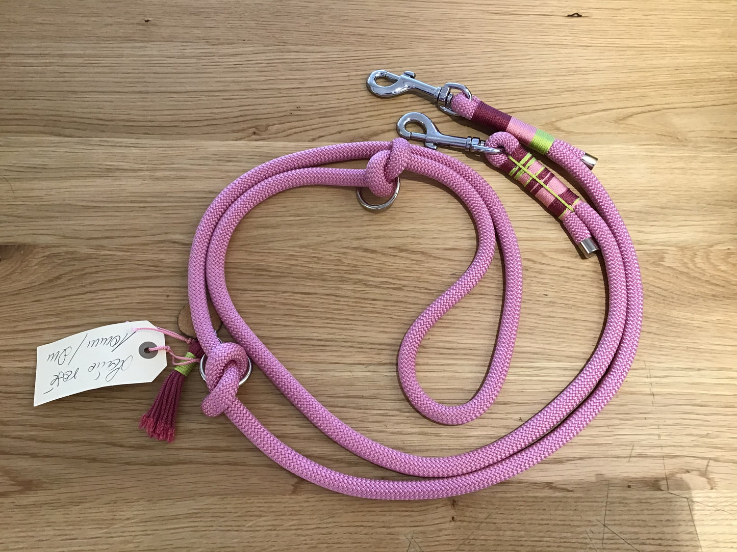 Leine/Off The Leash 10mm