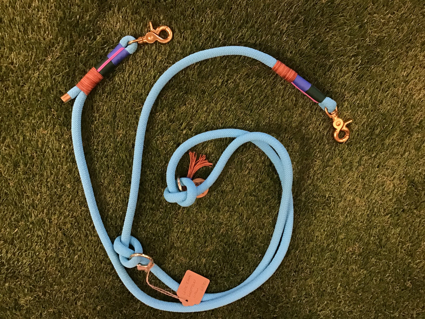 Leine/Off The Leash 10mm