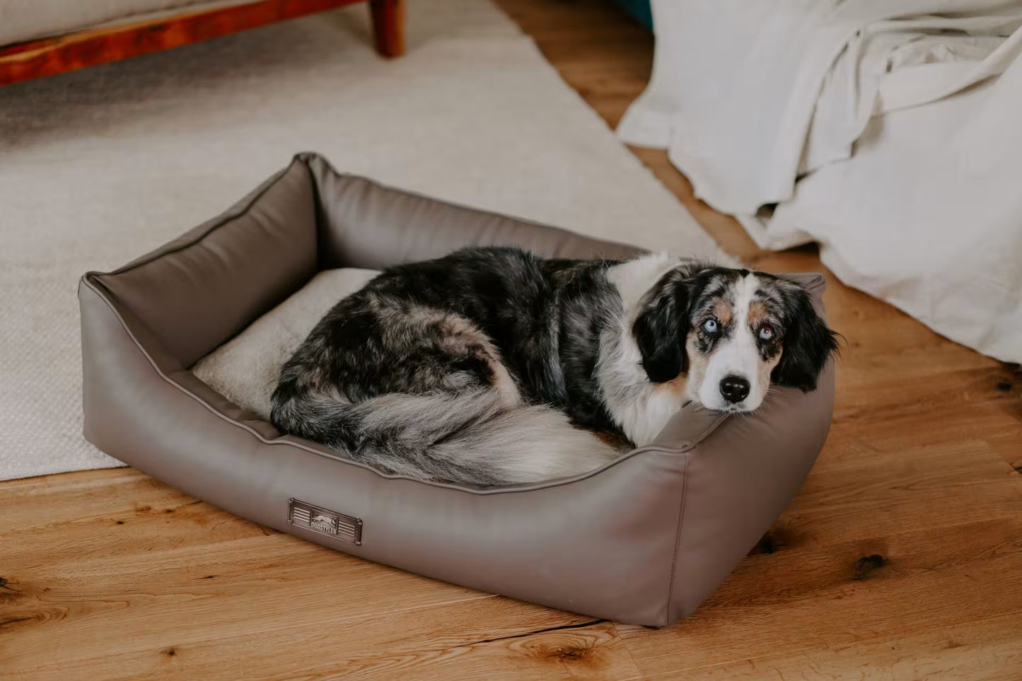 Hundebett BRUNO - DOGSTYLER