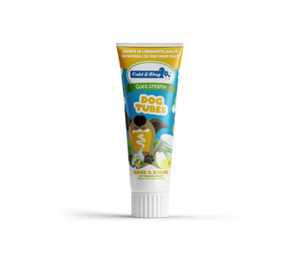 cold & dog Tube - verschiedene Sorten