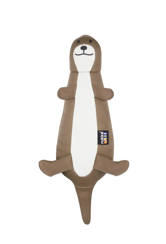 Otter Spielzeg RUKKA Pets