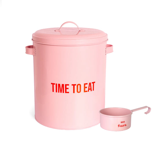 Food Container - Time To Eat