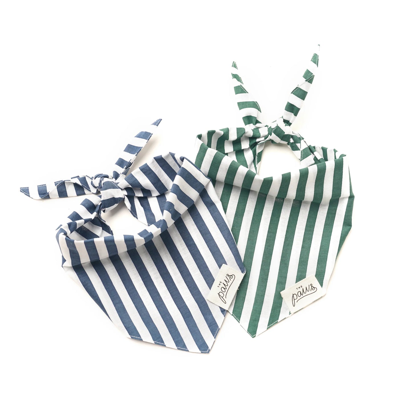 Crew Dog Bandana - the paws