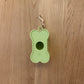Biscuit - dog poop bag dispenser