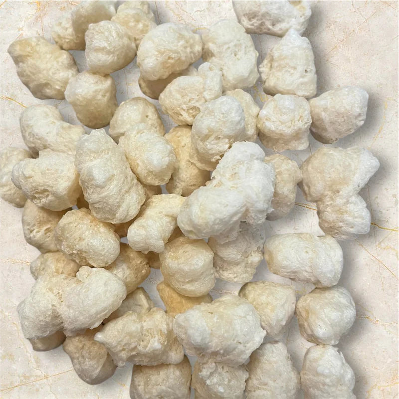 Hundepopcorn