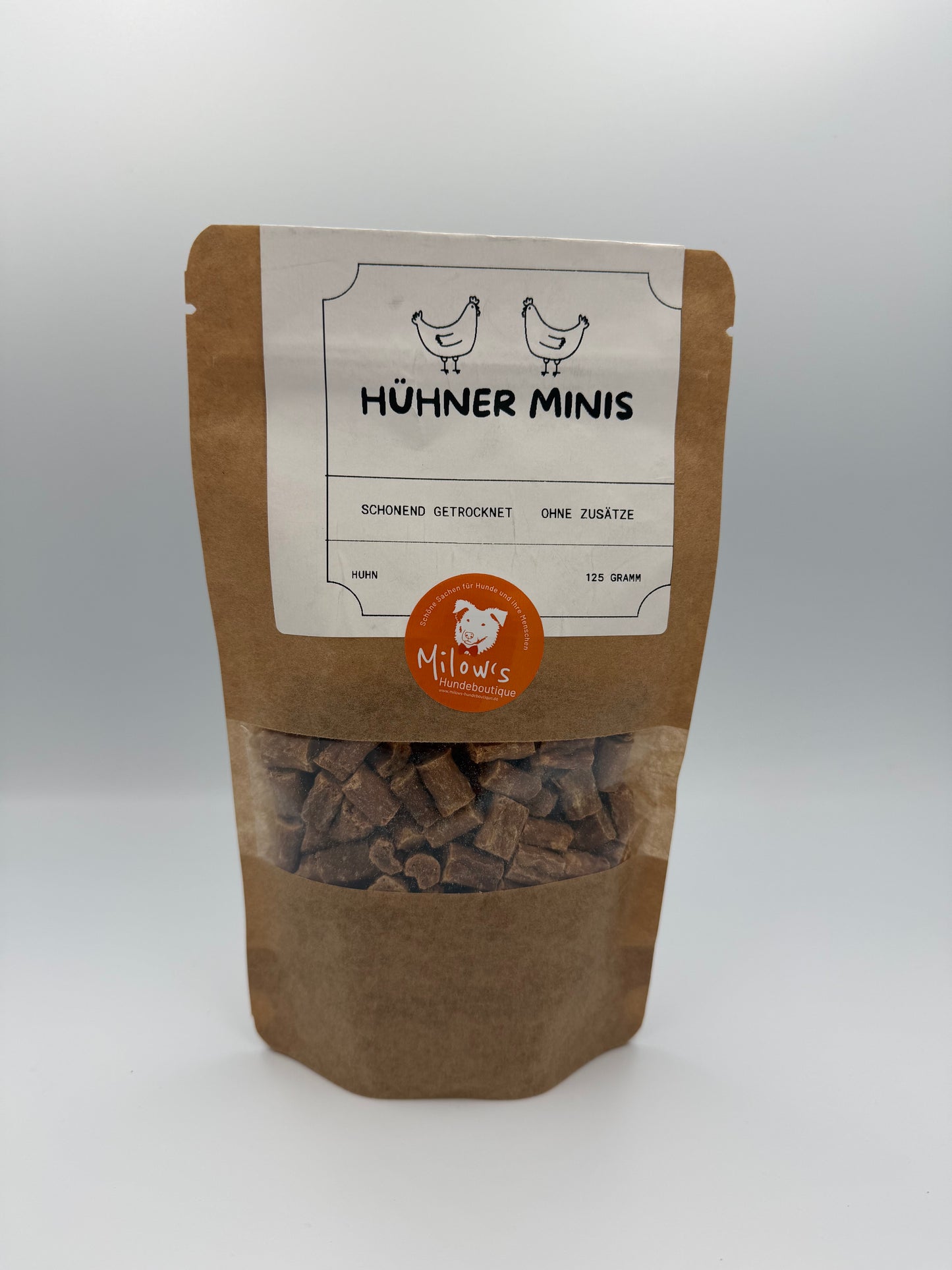 Hühner Minis