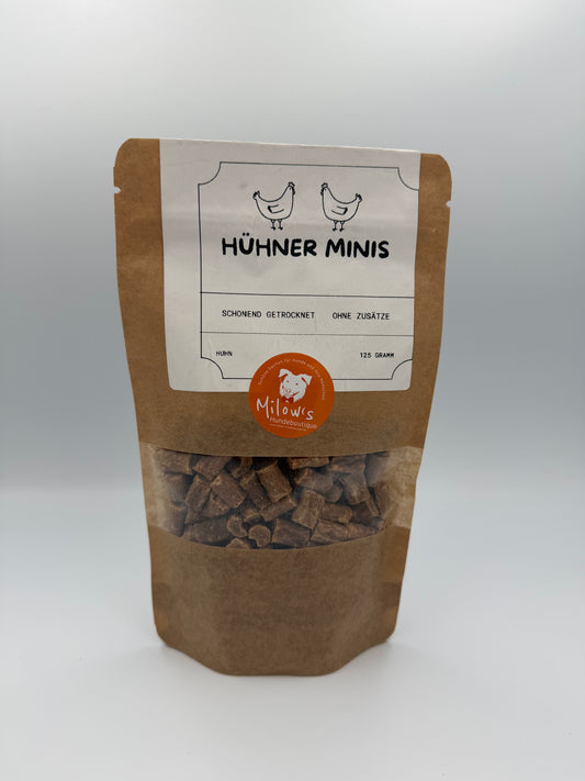 Hühner Minis