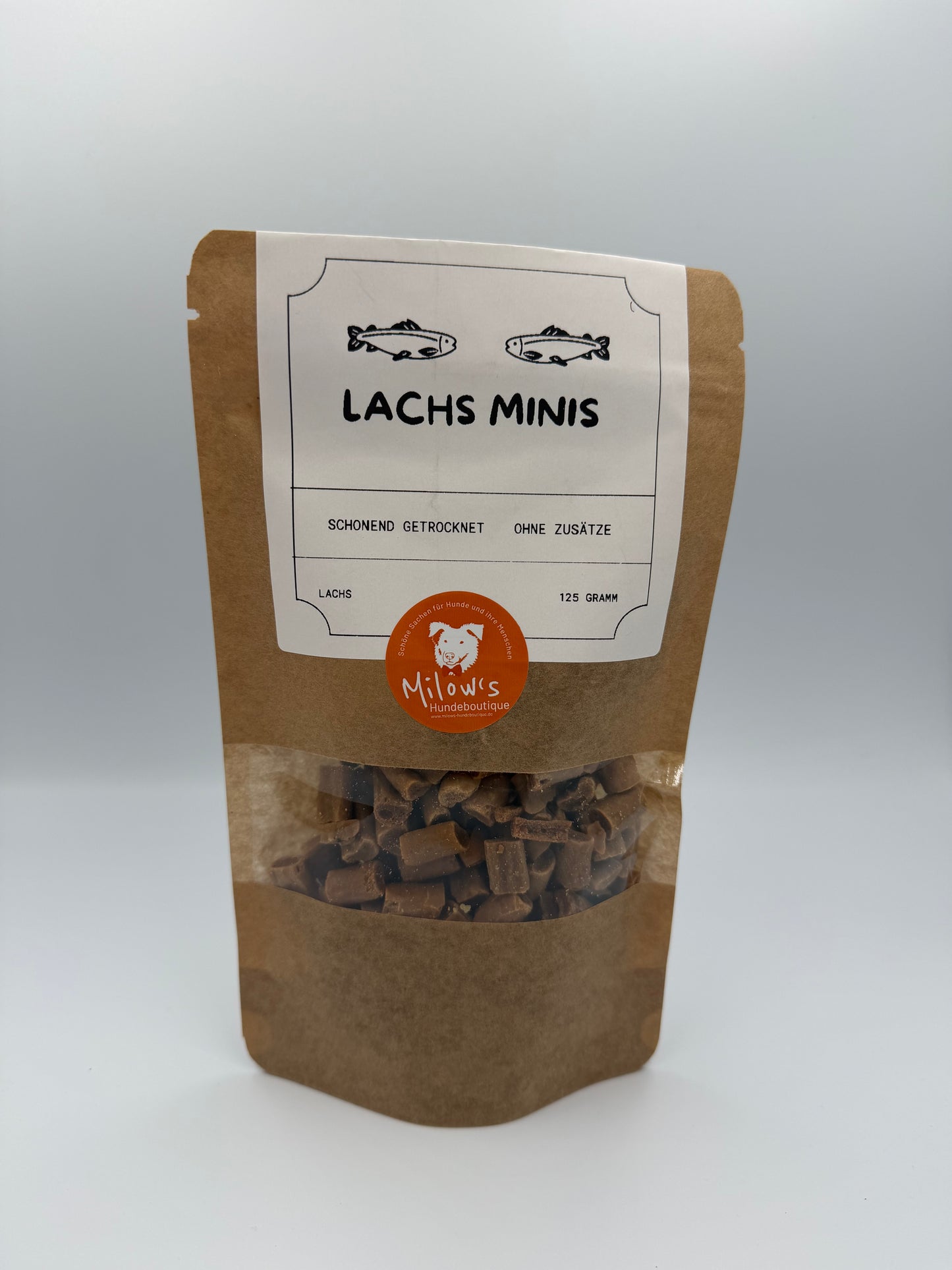 Lachs Minis
