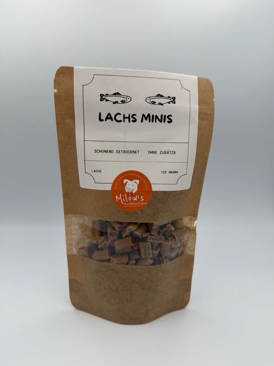 Lachs Minis