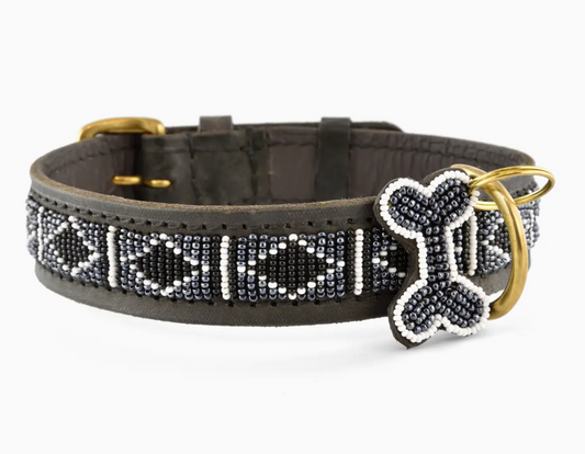 Onyx Halsband