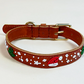 Halsband Christmas-PLAKKIES