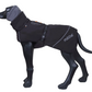 Rukka Pets Warmup - Schwarz