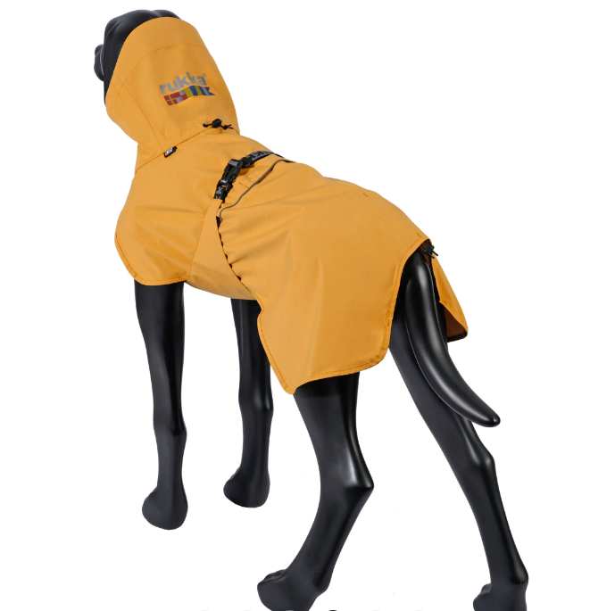 Regenmantel Sommeredition Ripple - RUKKA
