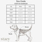 Step-in Hundegeschirr Mocca - Staey
