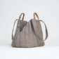 Hundetragetasche Elva Taupe – Staey
