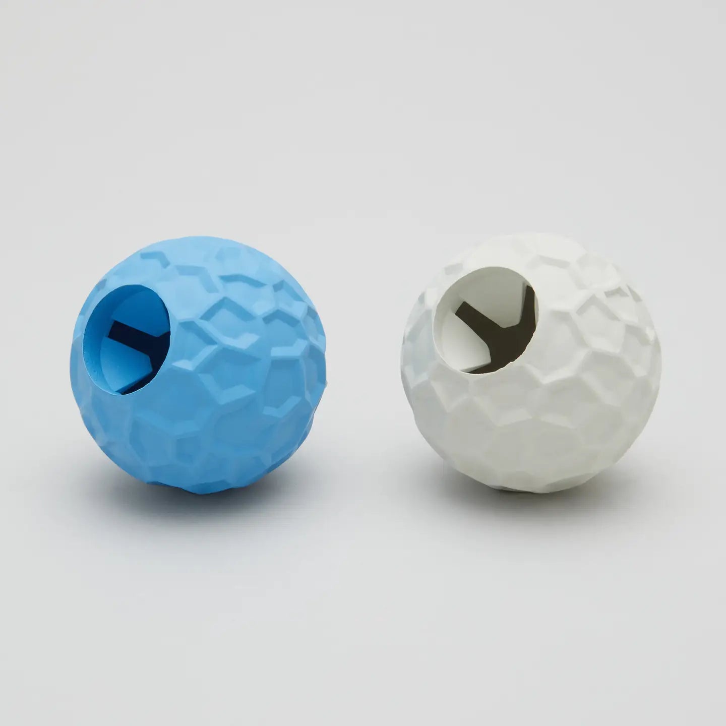 Treat Puzzle Ball 2pack