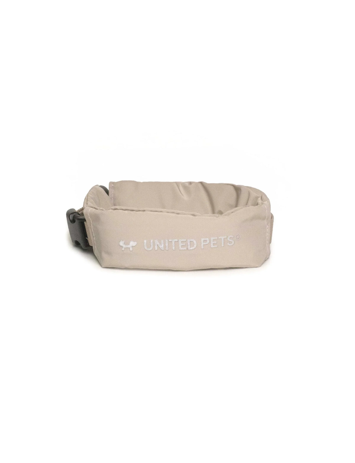 City Life Halsband - beige