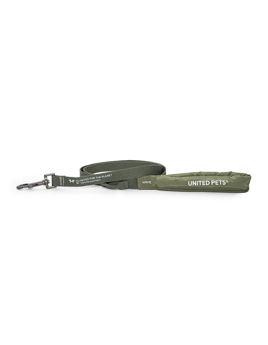 CITY LIFE - Soft Leash - Khaki