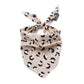 Urban Dog Bandana - the paws