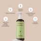 Glow Dog Dermatological Shampoo - Pistachio & Oat