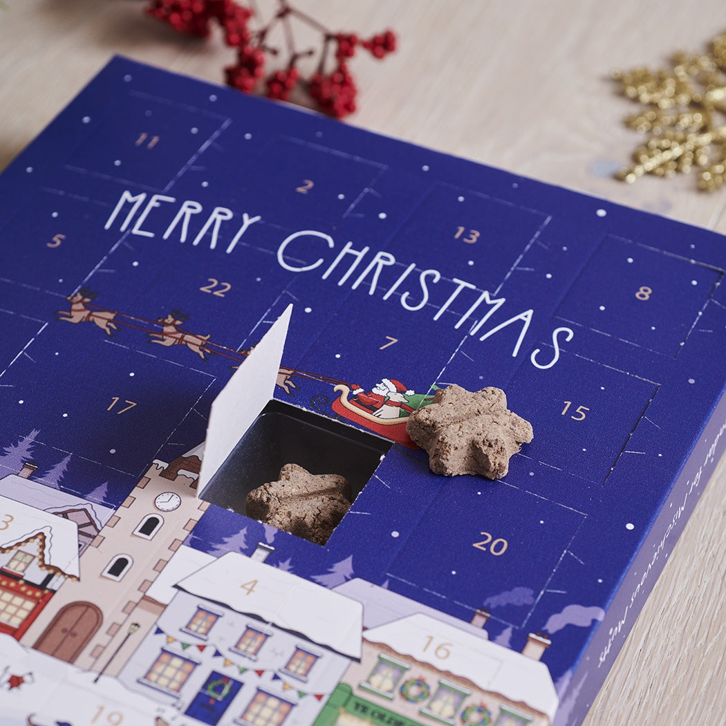 Adventskalender Sweet William