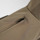 Taja Dog Rain Coat | Taupe