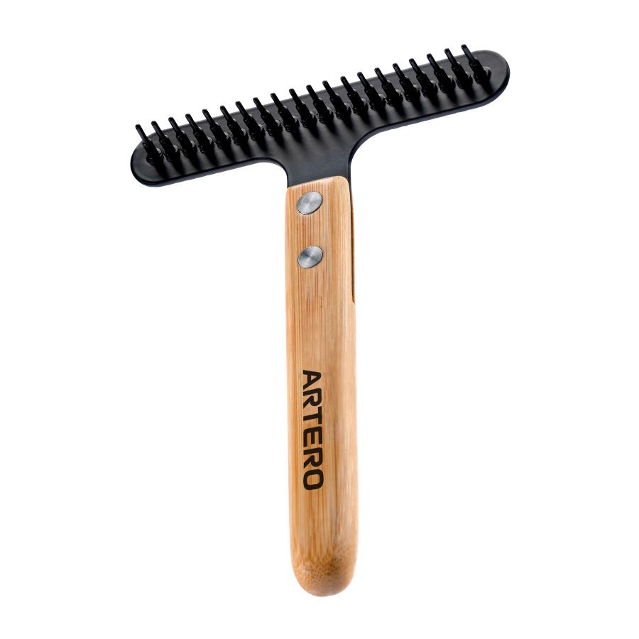 Artero Produkte (Bürste, Hake, Nagelschneider)