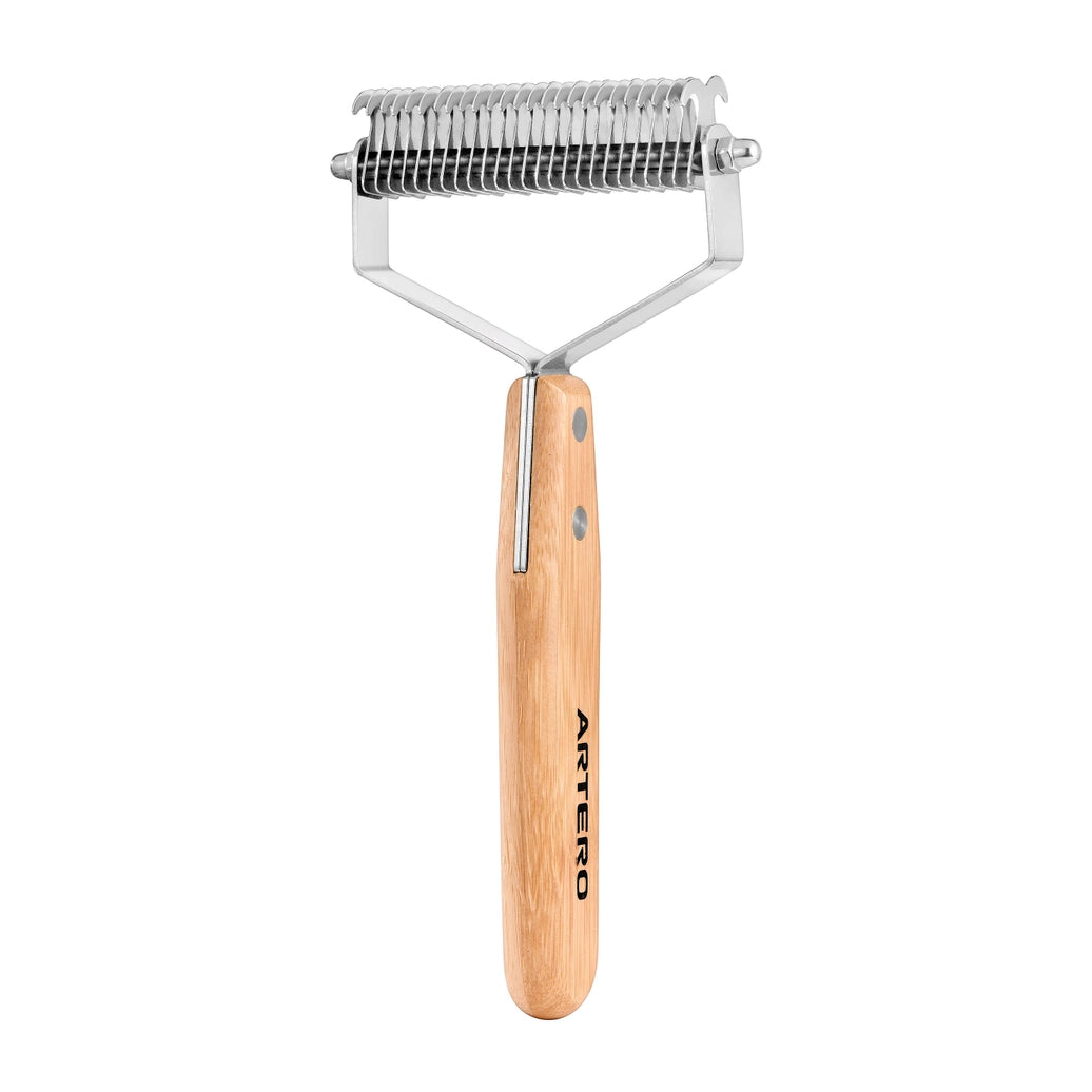 Artero Produkte (Bürste, Hake, Nagelschneider)