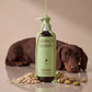 Glow Dog Dermatological Shampoo - Pistachio & Oat