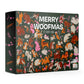 VEGDOG Adventskalendar für Hunde 2026 limited edition