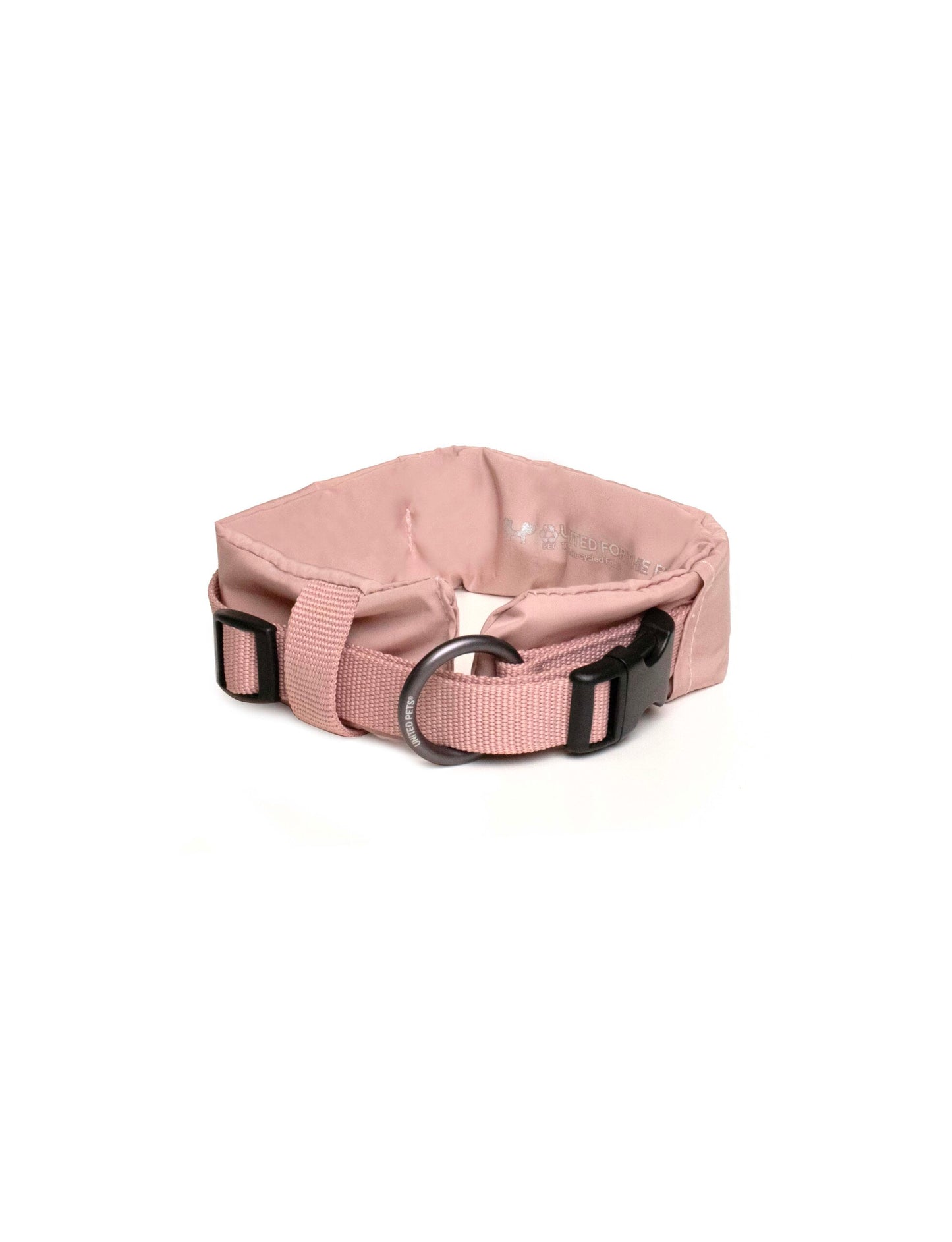 City Life Halsband - rosa