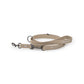 CITY LIFE - Training Leash beige