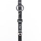 CITY LIFE - Training Leash anthrazit