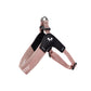 City Life Fast Fit & Step In Geschirr - rosa