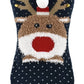 Reno Cascabel Knit Sweater