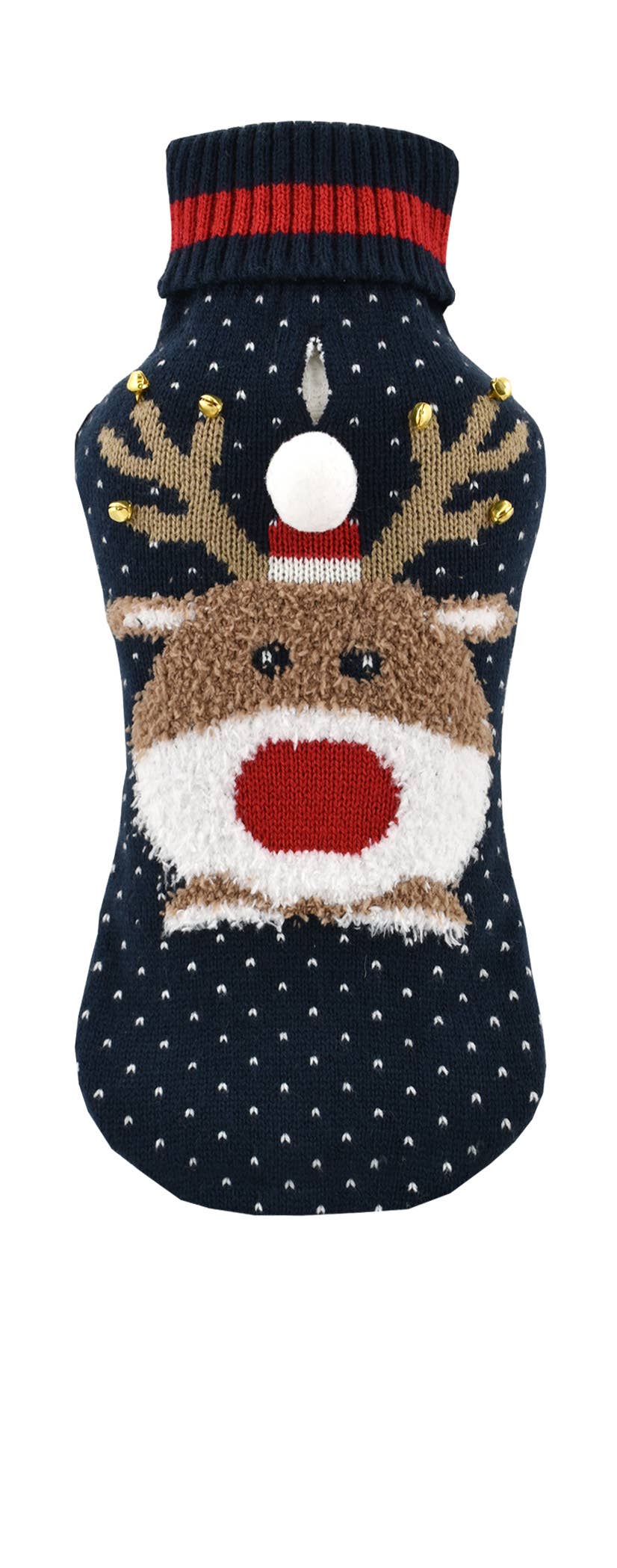 Reno Cascabel Knit Sweater