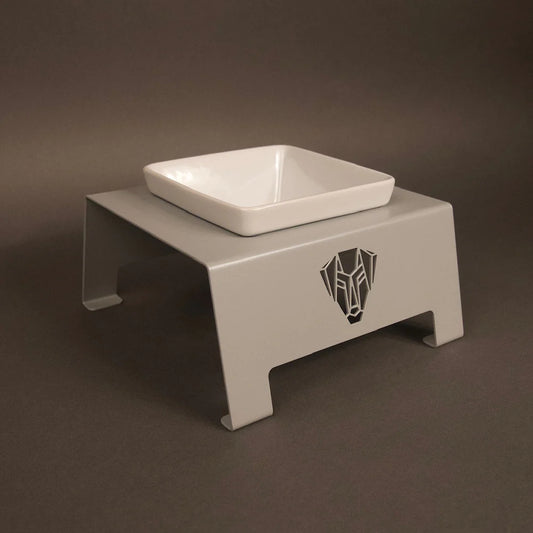 Futterstation Nobelhund