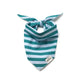 Gili Dog Bandana - the paws