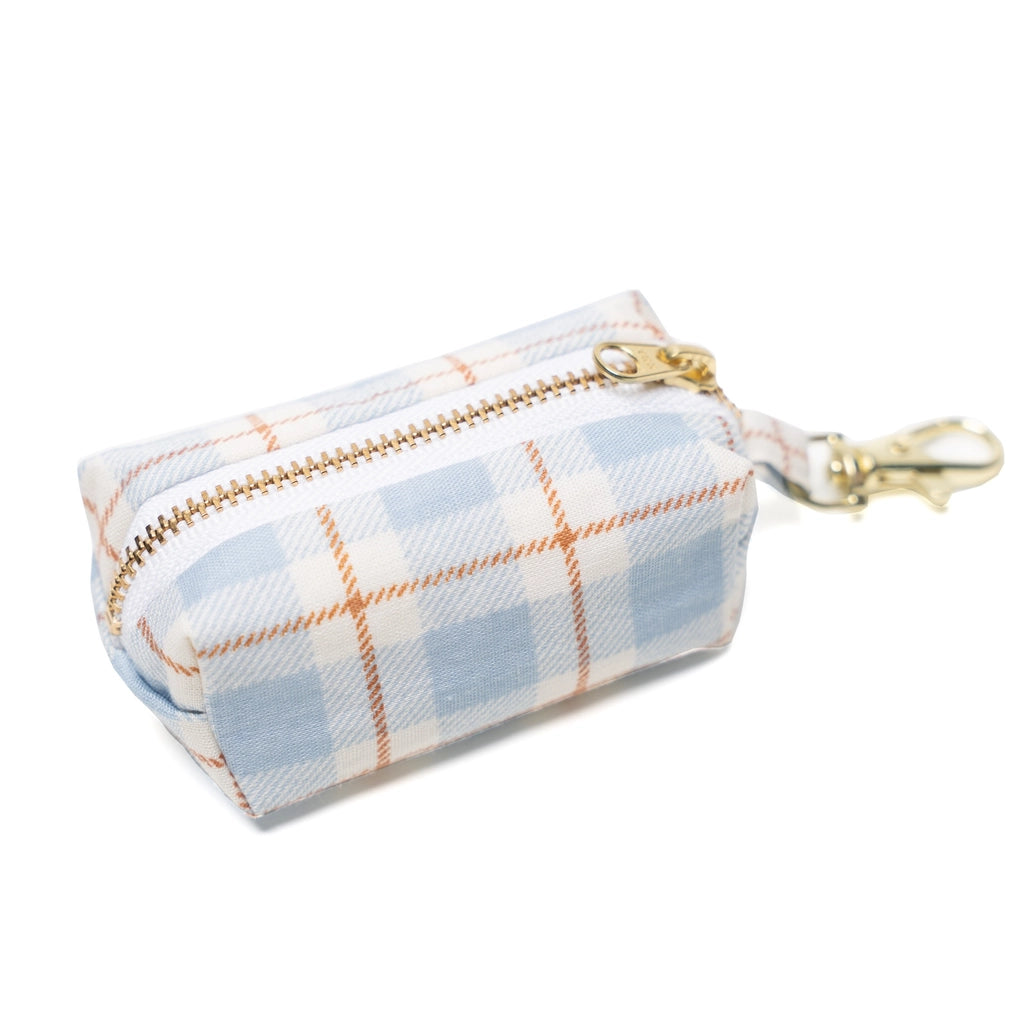 Dog Waste Bag Holder - The Paws