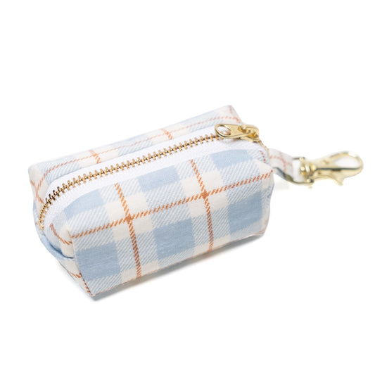Dog Waste Bag Holder - The Paws