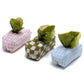 Dog Waste Bag Holder - The Paws