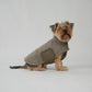 Hundemantel Teddy - Taupe - Staey