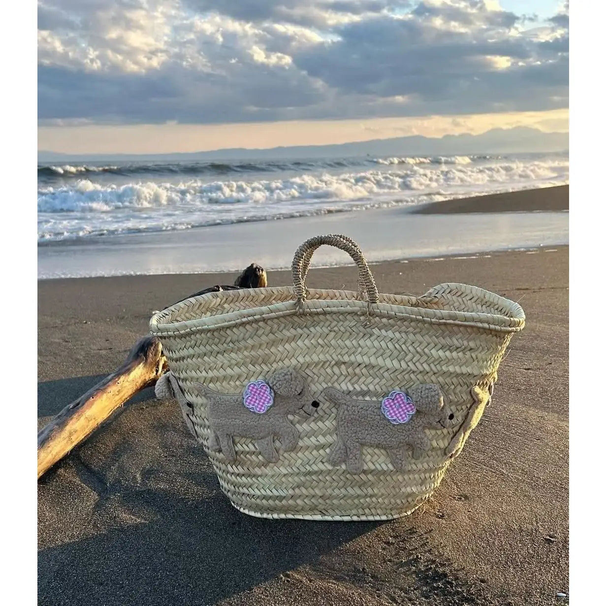 Tasche Großer Bobby